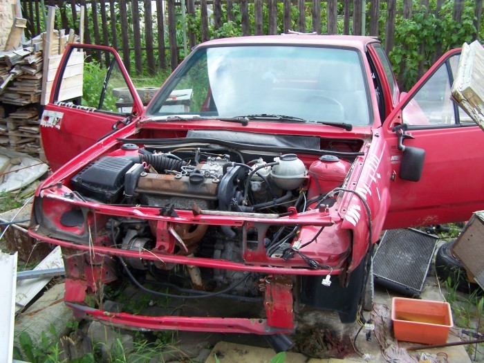 V0 around 09'