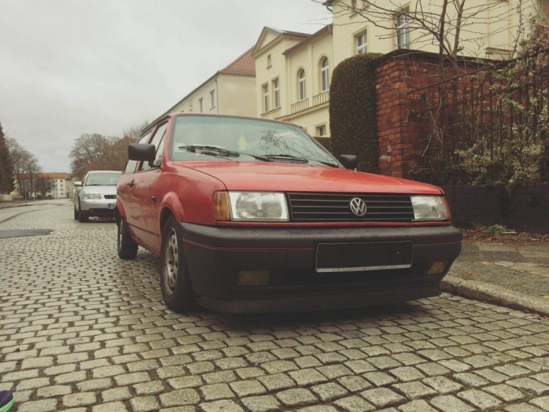 V4 at place where i bought it