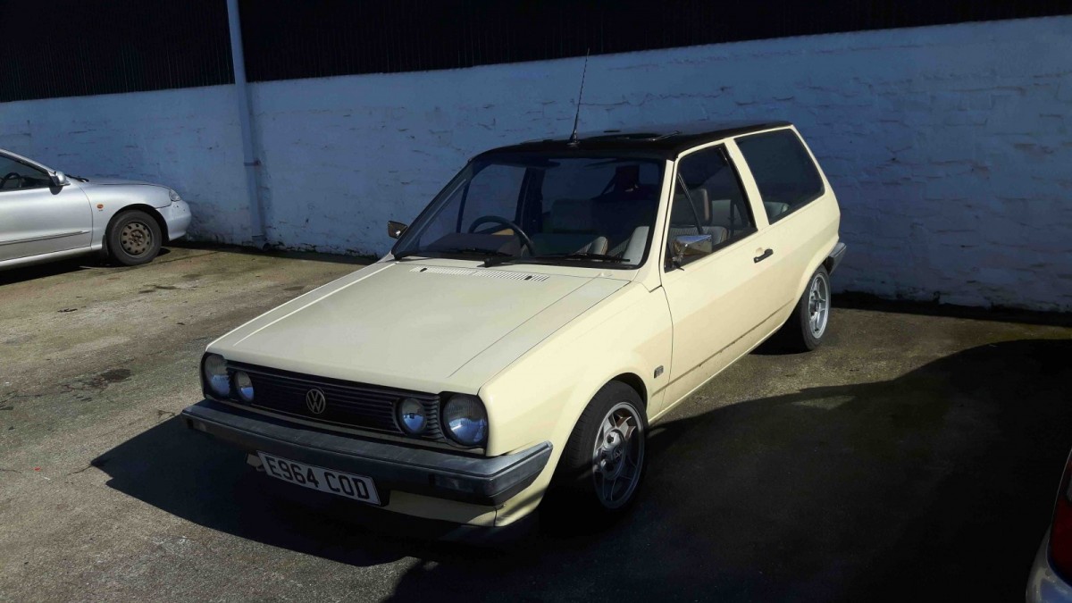 Polo 2 Steilheck at Clovelly left s.jpg