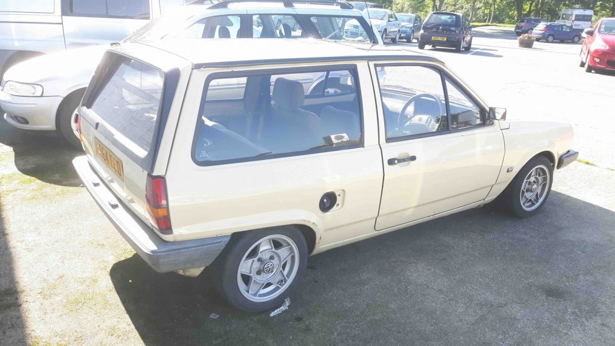 Polo 2 Steilheck at Clovelly right s.jpg