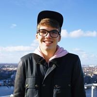 GeorgeStreten