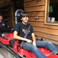 GeorgeBamber