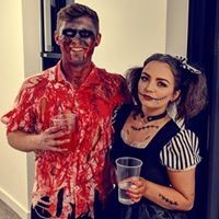 JamesBrownsord