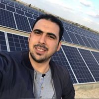 Ahmed Elbhje