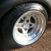 volksbretta