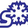 snowy