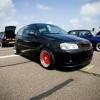 Black Polo GTI
