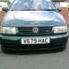 R32 POLO