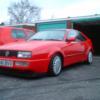 mk3 saloon
