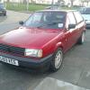 mk3bradders