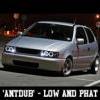 AntDub